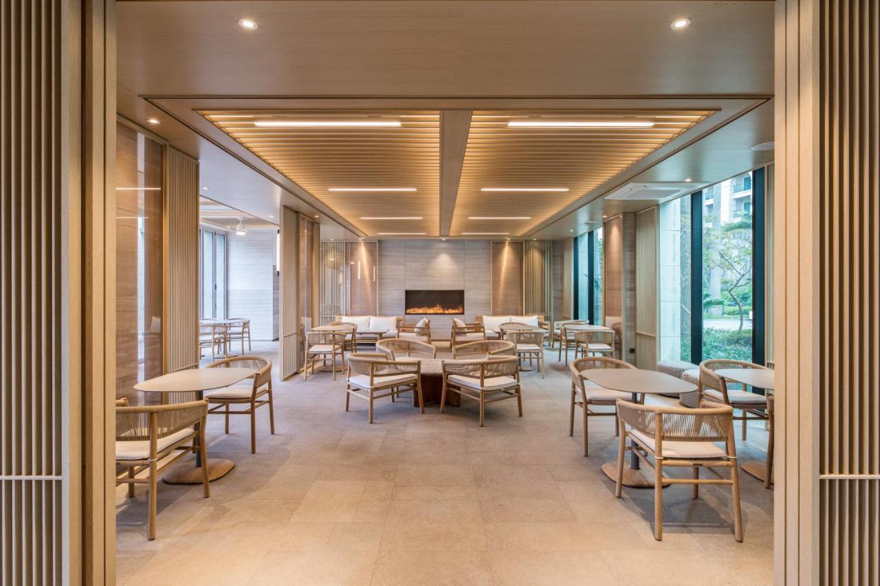 Lotte Hotel Jeju Seogwipo Exterior foto